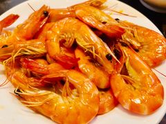 -吉布鲁牛排海鲜自助(龙湖北城天街购物广场店)