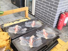 -风情丽江斑鱼火锅(孙家沟西南路80号店)