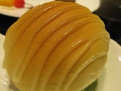 营养燕麦包-新兴·金羊座·粤菜点心(乐峰店)
