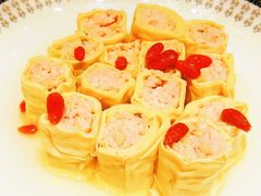 -老吉堂上海本帮菜(工体店)
