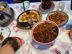 -堂瓦里·33年传统赣菜(第一街区店)