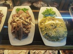 -正宗天津烧麦馆(柳州路店)