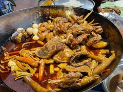 -吴长子卤菜馆(统一街店)