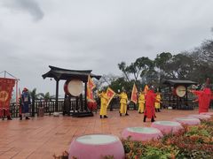 -胡里山炮台