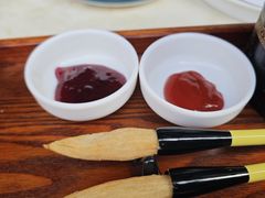 -唐猫庭院·千年陕菜(大唐不夜城店)