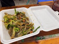 -陈添記·祖傳爽鱼皮·西关老字号(广州首店)