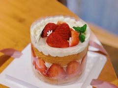 -你好独角兽·蛋糕甜品