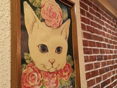 -猫友咖啡店(玉林西路店)