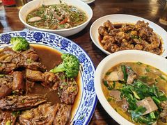 -十碗头(诚信路店)