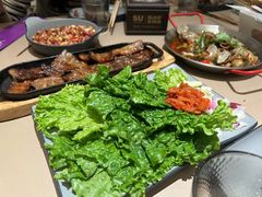 -苏小牛·牛肉串(国贸店)