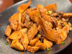 -那拉提之疆·新疆菜(美院店)