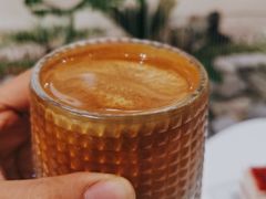 -1/4 ONE QUARTER COFFEE LAB(朝阳大悦城店)