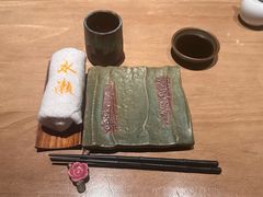 -Minase水濑·日料放题(外滩店)