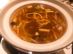 -运·中餐厅(成都华尔道夫酒店)