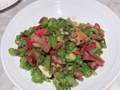 -蔴将·川菜(黄龙万科店)