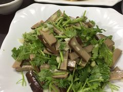-凤嫂农家乐(梁弄店)