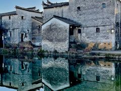 -东梓关景区村庄