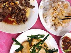-电白鸭粥店(下沙二坊88号店)