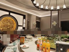 -金贵源食神(楚河汉街店)