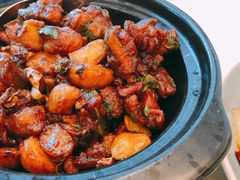 -港丽餐厅(高德置地店)