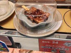 -争鲜回转寿司(朝北大悦城店)