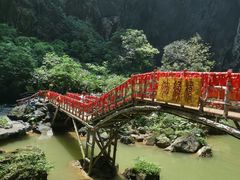 -英西峰林·洞天仙境