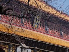 -南岳大庙