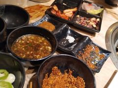 -那家小馆•北京菜•烤鸭(香山店)