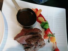 -红屋牛排(闽江路店)