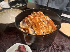 -玄白·炭烤活鳗(上海首店)