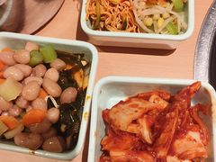 -韩香福脊骨汤锅(上杭路店)