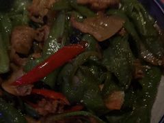 农家小炒肉-胡桃里音乐酒馆(白云五号T5 MALL店)