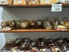 -雀食面包店(钟楼店)