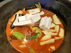 -挂雪铁锅炖大鹅