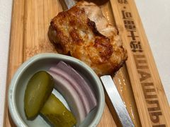 -俄士厨房(环球港店)