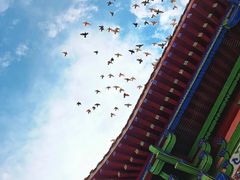 -青州市云门山风景区