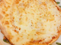 -萨莉亚意式餐厅(深圳北站店)