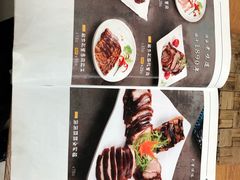 -金豆角砂锅焖面(安贞店)