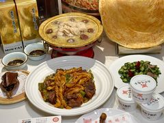 -燕郊烧鸽子(酷车小镇店)