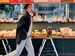 -OUR Bakery(三里屯太古里店)
