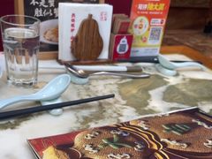 -小吊梨汤·北京菜(香山店)