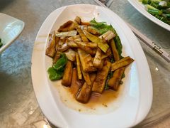 -山外山菜馆(玉泉路店)