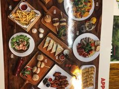 -Geneva日内瓦餐厅(西郊宝成花苑店)