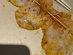 -李军力烧烤(祭城店)