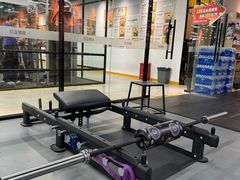 -超鹿运动(融侨锦江店)