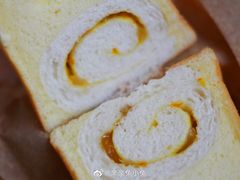 原味香橙吐司-爸爸糖吐司面包(北京西单大悦城店)