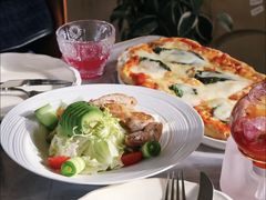 -花神·轻食简餐·咖啡馆·花卉绿植(荷兰花卉小镇店)