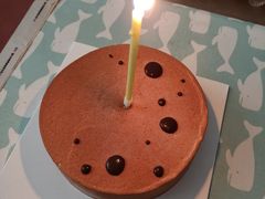 -积慕Cake(解放大道店)
