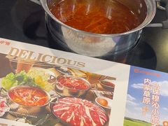 -呷哺呷哺(西单大悦城店)