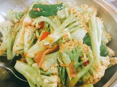 -茶港食堂(武昌店)